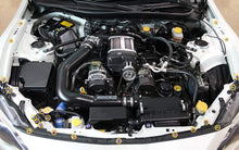 Load image into Gallery viewer, Fast Turn Fittings Engine Bay Hardware Kit for Subaru BRZ (13–26) Toyota 86 (17–20) Scion FRS (13–16) Titanium Stage 1 - Cosmic Burn / Black / Blue / Gold / Oil Slick / Polished / Purple Alternate Image