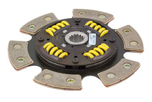 Load image into Gallery viewer, ACT Clutch Disc Pontiac Sunfire 2.3L (1995) 2.4L (96-99) Sprung Race Disc - 4 or 6 Puck - 4 Puck Alternate Image