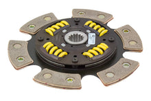 Load image into Gallery viewer, ACT Clutch Disc Chevy Cavalier 2.3L (1995) 2.4L (96-99) Sprung Race Disc - 4 or 6 Puck - 4 Puck Alternate Image