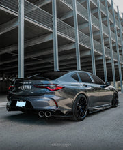 Load image into Gallery viewer, Swift Spec-R Lowering Springs Acura TLX Type S (2021 2022 2023 2024) 4H920R Alternate Image