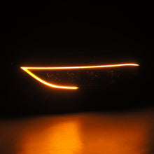 Load image into Gallery viewer, AlphaRex Projector Headlights Honda Civic / Civic Type-R FK8 (16-21) Nova LED Projector Series - Gloss or Jet Black Alternate Image