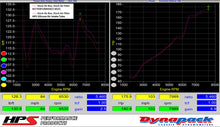 Load image into Gallery viewer, HPS Performance Air Intake Tube Acura CSX Type-S (2007-2010) [Post MAF] Black - Default Title Alternate Image