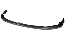 Load image into Gallery viewer, DNA Front Bumper Lip for Subaru WRX STi (2008-2010) 3-Piece with Gloss Black or Carbon Fiber Finish - Gloss Black Alternate Image