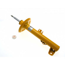 Load image into Gallery viewer, Koni Yellow Sport Shocks BMW Z3 RWD Coupe (99-02) Roadster (96-02) Front or Rear - Front Driver Side (Single) Alternate Image