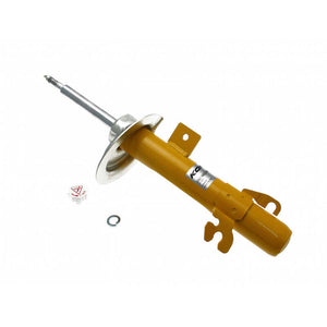 Koni Sport (Yellow) Shock 03-08 Mazda RX8 Coupe/ Excluding 2008 cars with OE Bilstein shocks - Front main image 1