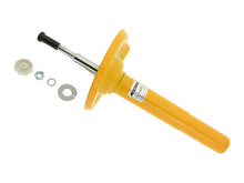 Load image into Gallery viewer, Koni Yellow Sport Shocks Porsche Boxster (1996-2004) Front or Rear - Front (Single) Alternate Image