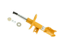 Load image into Gallery viewer, Koni Yellow Sport Shocks Mercedes CLA-Class (2013-2018) Front or Rear - Front Passenger Side Alternate Image