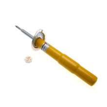 Load image into Gallery viewer, Koni Yellow Sport Shocks BMW E60 525i / 530i (04-10) 525xi (06-07) 528i / 535i (08-10) 528xi / 535xi (2008) 530xi (06-07) 545i (04-06) 550i (06-10) M5 (06-10) Front or Rear - Front (Single) Alternate Image
