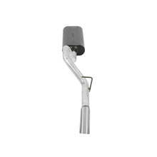 Load image into Gallery viewer, Flowmaster Exhaust for Dodge Durango 4.7L , 5.2L &amp; 5.9L V8 (1998-2003) Force II - Single Exit 3" Catback 17208 Alternate Image