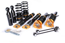 Load image into Gallery viewer, ISC N1 V2 Coilovers Ford Focus ST (2012-2017) w/ Front Camber Plates - Street Sport or Track/Race - Street Sport Alternate Image