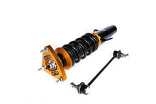 Load image into Gallery viewer, ISC N1 V2 Coilovers Ford Focus ST (2012-2017) w/ Front Camber Plates - Street Sport or Track/Race - Street Sport Alternate Image