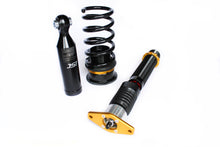 Load image into Gallery viewer, ISC N1 V2 Coilovers Ford Focus ST (2012-2017) w/ Front Camber Plates - Street Sport or Track/Race - Street Sport Alternate Image