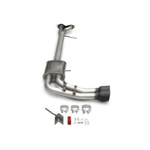Load image into Gallery viewer, Flowmaster Exhaust for Chevy &amp; GMC C/K 1500 2500 5.7L V8 (1996-1999) Flow FX Catback with Dual Exit 718188 Alternate Image