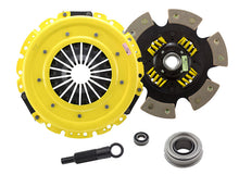 Load image into Gallery viewer, ACT Clutch Kit Chrysler Conquest 2.6L (1987-1989) 4 or 6 Puck Maxx Xtreme/ Race Sprung Alternate Image