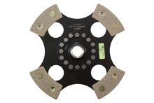 Load image into Gallery viewer, ACT Clutch Disc Dodge Colt 2.0L (1989-1994) 1.6L (1989-1990) Rigid Race - 4 or 6 Puck - 4 Puck Alternate Image