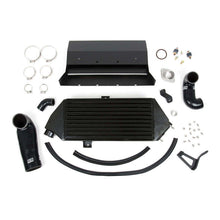 Load image into Gallery viewer, GrimmSpeed Intercooler Kit for Subaru WRX (2008-2014) Top Mount - Aluminum or Black Alternate Image