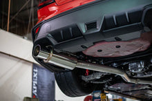 Load image into Gallery viewer, APEXi N1 Evo-R Exhaust Subaru WRX (2022-2024) 3" Single Muffler Catback 191KF002 - Default Title Alternate Image