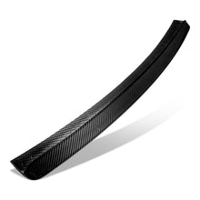 Load image into Gallery viewer, DNA Duck Bill Trunk Spoiler Hyundai Sonata (2020-2022) OE-Style w/ Carbon Fiber Alternate Image