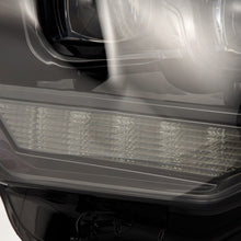 Load image into Gallery viewer, AlphaRex Projector Headlights Toyota 4Runner (14-23) LED Nova Series w/ LED DRL - Black or Alpha-Black Alternate Image
