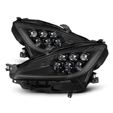 Load image into Gallery viewer, AlphaRex Projector Headlights GR86 / BRZ (21-24) LED Nova Series w/ LED DRL - Black or Alpha-Black Alternate Image
