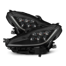 Load image into Gallery viewer, AlphaRex Projector Headlights GR86 / BRZ (21-24) LED Nova Series w/ LED DRL - Black or Alpha-Black Alternate Image