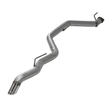 Load image into Gallery viewer, Flowmaster Exhaust for Jeep Gladiator 3.0L V6 (2021-2023) American Thunder - Single Exit 3" Catback 818131 Alternate Image