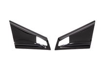 Load image into Gallery viewer, OLM Front Window Louver for Subaru WRX / WRX STI (2015-2021) OLM15WRXWV Alternate Image