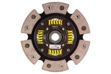 Load image into Gallery viewer, ACT Clutch Disc Eagle	Summit 1.5L (1989-1996) Sprung Race Disc - 4 or 6 Puck Alternate Image