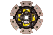 Load image into Gallery viewer, ACT Clutch Disc Mazda MX3 1.6L (1994-1995) Sprung Race Disc - 4 or 6 Puck Alternate Image