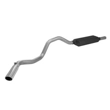 Load image into Gallery viewer, Flowmaster Exhaust for Ford F250 &amp; F350 Super Duty 5.4L / 6.8L V10 (2005-2007) Force II - Single Exit 3" Catback 17422 Alternate Image