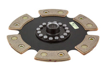 Load image into Gallery viewer, ACT Clutch Disc Honda Civic 1.8L (2006-2015) Rigid Race - 4 or 6 Puck Alternate Image