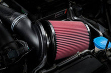 Load image into Gallery viewer, APR Air Intakes for VW Golf / Golf Sportwagen 1.4T (2019-2021) PEX Open Airbox CI100062 Alternate Image