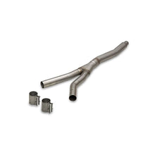Load image into Gallery viewer, Flowmaster Scavenger Y Pipe Kit for Ford Mustang 2.3L Ecoboost S650 (2024-2026) 818193 Alternate Image