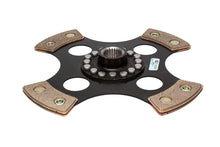 Load image into Gallery viewer, ACT Clutch Disc Subaru Forester 2.5L (2006-2008) Rigid Race - 4 or 6 Puck Alternate Image