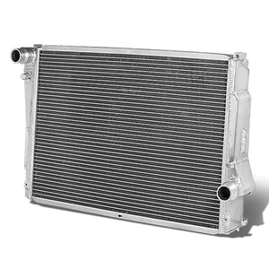 DNA Radiators BMW 318i (E36) 323i 330i 328i E46 MT (1999-2006) 2-Row Aluminum