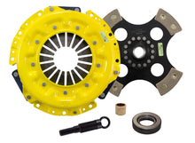Load image into Gallery viewer, ACT Clutch Kit Nissan 300ZX 3.0L V6 (1990-1996) Heavy Duty/Race Rigid - 4 or 6 Pad - 4 Pad Alternate Image