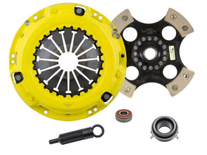 ACT Clutch Kit Toyota Pickup 2.4L (1989-1995) 4 or 6 Pad - Heavy Duty-O/Race Rigid