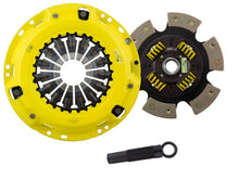 Load image into Gallery viewer, ACT Clutch Kit Toyota Camry 2.5L (2010-2011) 4 or 6 Puck Sprung Heavy Duty/Race Alternate Image
