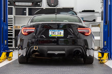 Load image into Gallery viewer, OLM Tail Lights for Scion FR-S (13–16) Toyota 86 (17–20) Subaru BRZ (13–25) OE Plus Linear Style Sequential - Clear Lens OLMA.70206.1-OE Alternate Image