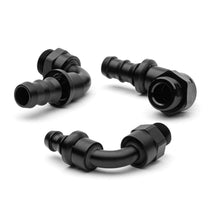 Load image into Gallery viewer, COBB Catch Can Kit Ford Focus RS (2016-2018) Focus ST (2013-2018) Billet Aluminum Tank - Focus RS Alternate Image