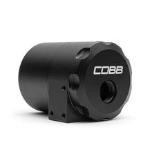 Load image into Gallery viewer, COBB Catch Can Kit Ford Focus RS (2016-2018) Focus ST (2013-2018) Billet Aluminum Tank - Focus RS Alternate Image