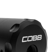 Load image into Gallery viewer, COBB Catch Can Kit Ford Focus RS (2016-2018) Focus ST (2013-2018) Billet Aluminum Tank - Focus RS Alternate Image