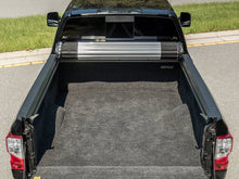 Load image into Gallery viewer, BAK Revolver X2 Tonneau Cover Nissan Titan 5.7ft Bed (17-23) Truck Bed Hard Roll-Up Cover Alternate Image