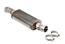 Load image into Gallery viewer, Flowmaster Muffler for Chevy Silverado &amp; GMC Sierra 2500 / 3500 HD 6.6L V8 (2020-2025) Flow FX Direct Fit - 718155 Alternate Image