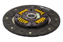 Load image into Gallery viewer, ACT Clutch Disc Subaru Crosstrek 2.0L (2016-2017) Performance Street Sprung Disc - Default Title Alternate Image