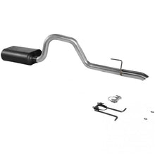 Load image into Gallery viewer, Flowmaster Exhaust for Jeep Wrangler 4.0L HO I6 (1991-1995) Force II - Single Exit 2.25" Catback 17272 Alternate Image