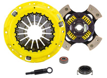 Load image into Gallery viewer, ACT Clutch Kit Subaru WRX 6-Speed (2008) 4 or 6 Puck Sprung Heavy Duty/Race Alternate Image