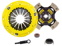 Load image into Gallery viewer, ACT Clutch Kit Subaru Legacy GT Turbo (2005-2009) 4 or 6 Puck Sprung Heavy Duty/Race - 4 Puck Sprung Alternate Image
