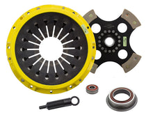 Load image into Gallery viewer, ACT Clutch Kit Toyota Supra 3.0L (1986-1992) 4 or 6 Puck Xtreme Duty /Race Rigid - 4 Puck Alternate Image
