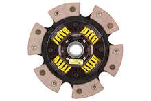 Load image into Gallery viewer, ACT Clutch Disc Mercury Capri XR2 1.6L (1991-1994) Sprung Race Disc - 4 or 6 Puck Alternate Image